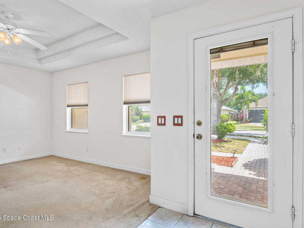 4920 Somerville Drive, Suntree, FL 32955