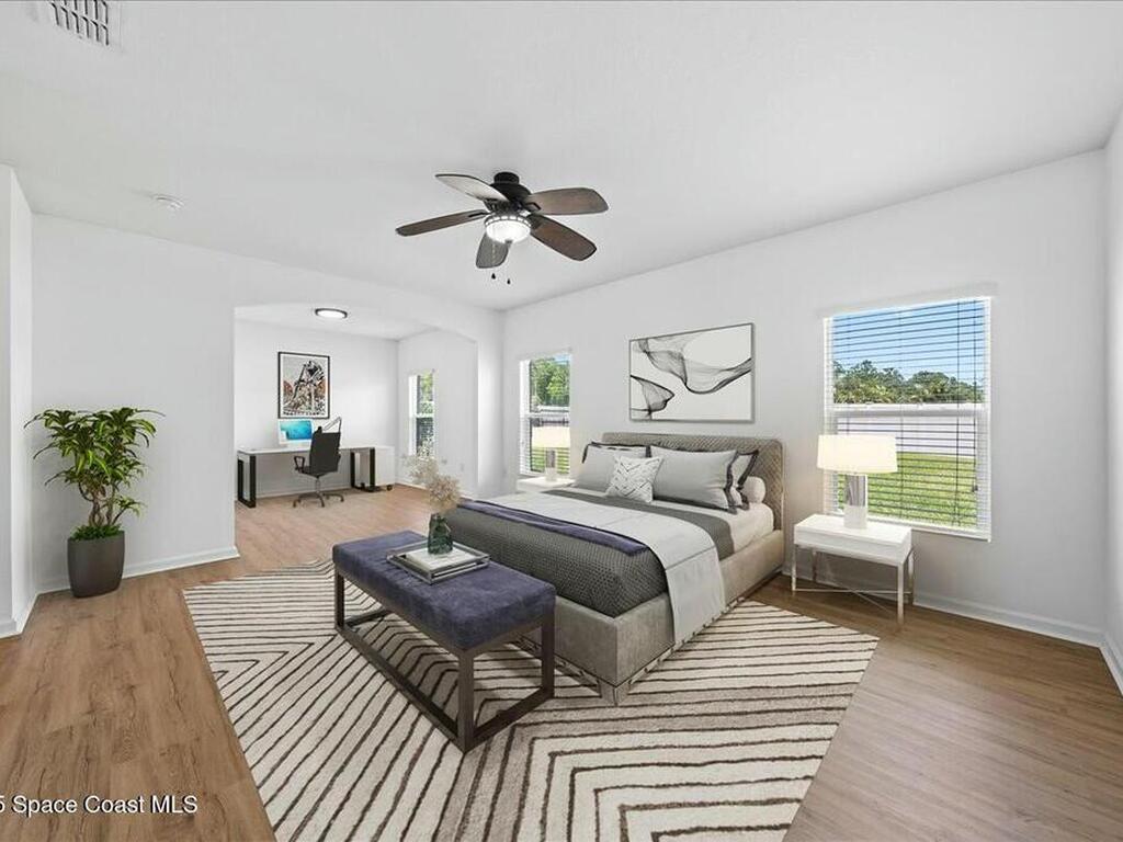 2451 Okalani Street, Melbourne, FL 32940