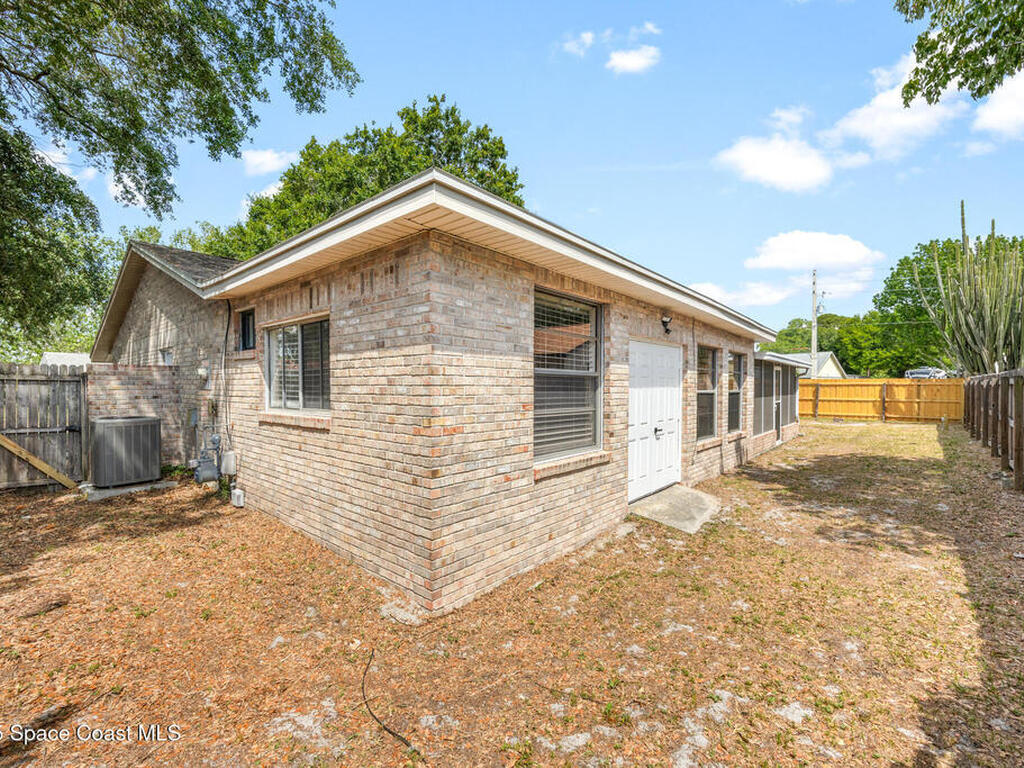 820 Jasmine Street, Rockledge, FL 32955