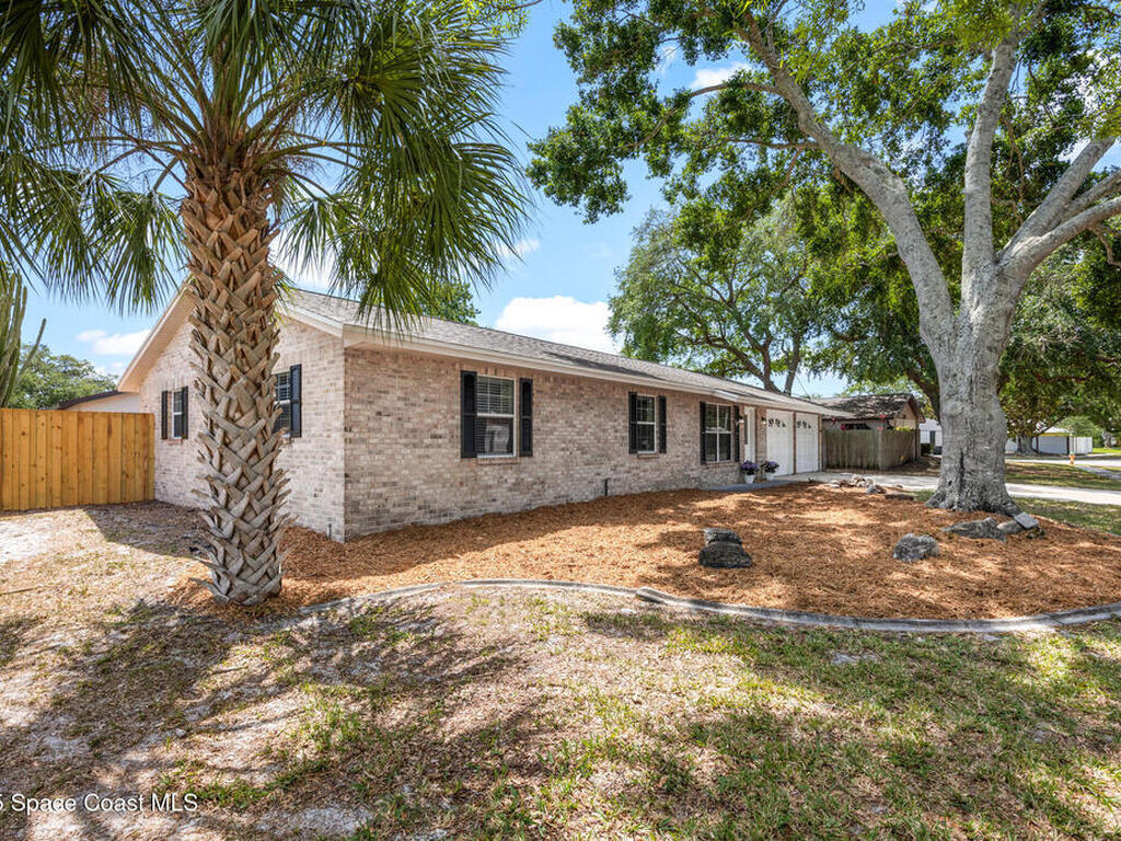 820 Jasmine Street, Rockledge, FL 32955