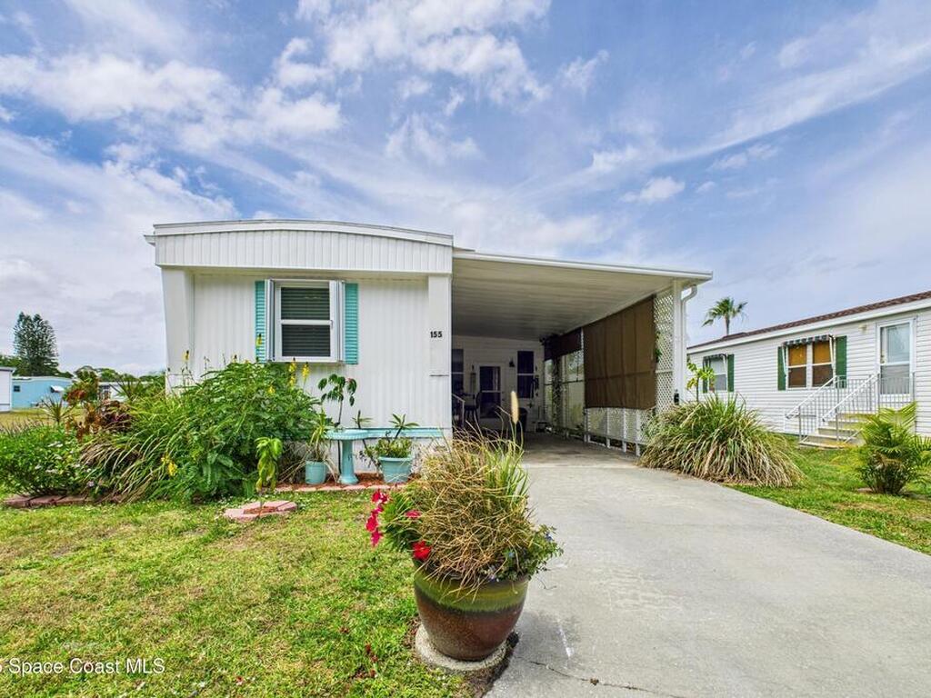 155 Holiday Park Boulevard, Palm Bay, FL 32907