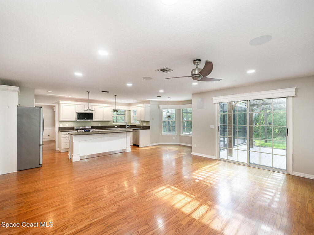 1824 Sabal Palm Drive, Melbourne, FL 32934