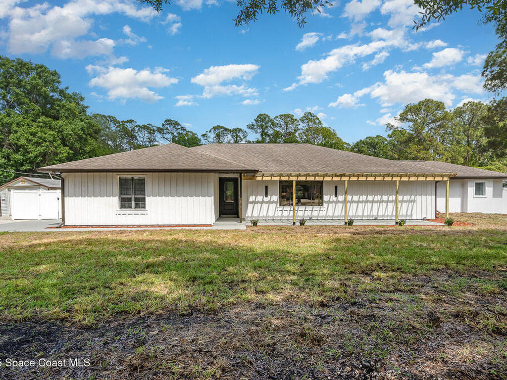2534 Trotters Trail, Cocoa, FL 32926