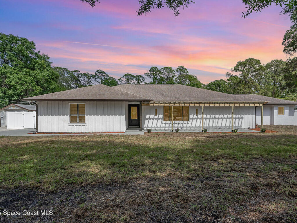 2534 Trotters Trail, Cocoa, FL 32926