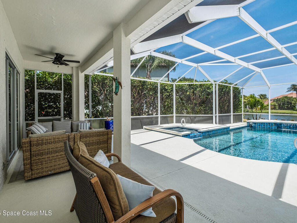 3440 Poseidon Way, Indialantic, FL 32903