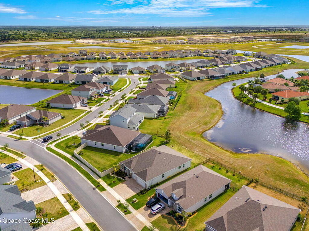 3520 Rixford Way, Palm Bay, FL 32909