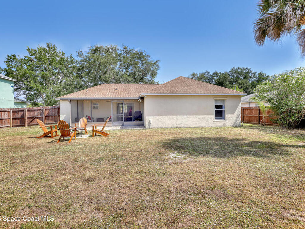 834 Boeing Street, Palm Bay, FL 32907