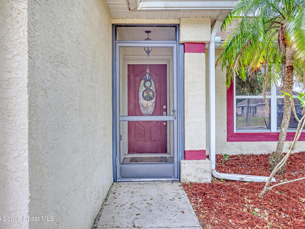 834 Boeing Street, Palm Bay, FL 32907
