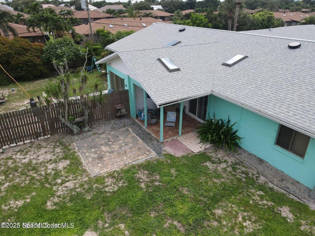 5285 Palmetto Drive, Melbourne Beach, FL 32951