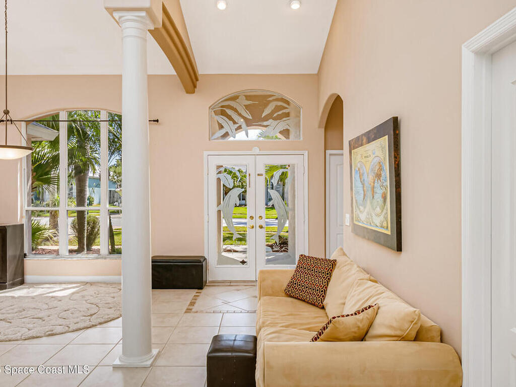 150 Oxford Court, Indialantic, FL 32903