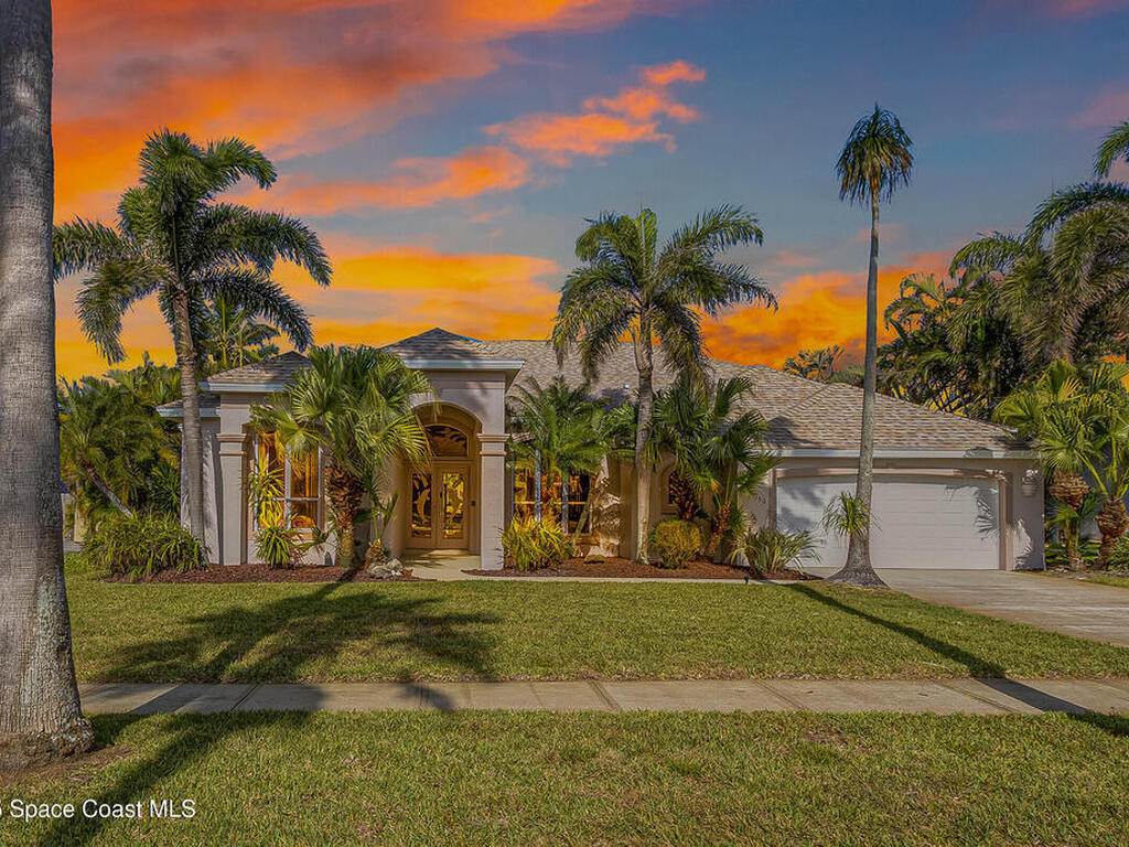 150 Oxford Court, Indialantic, FL 32903