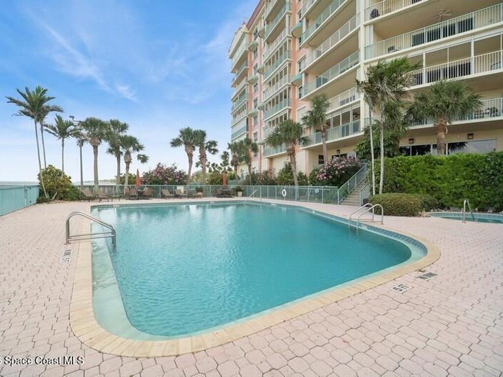 100 Riverside Drive, Cocoa, FL 32922