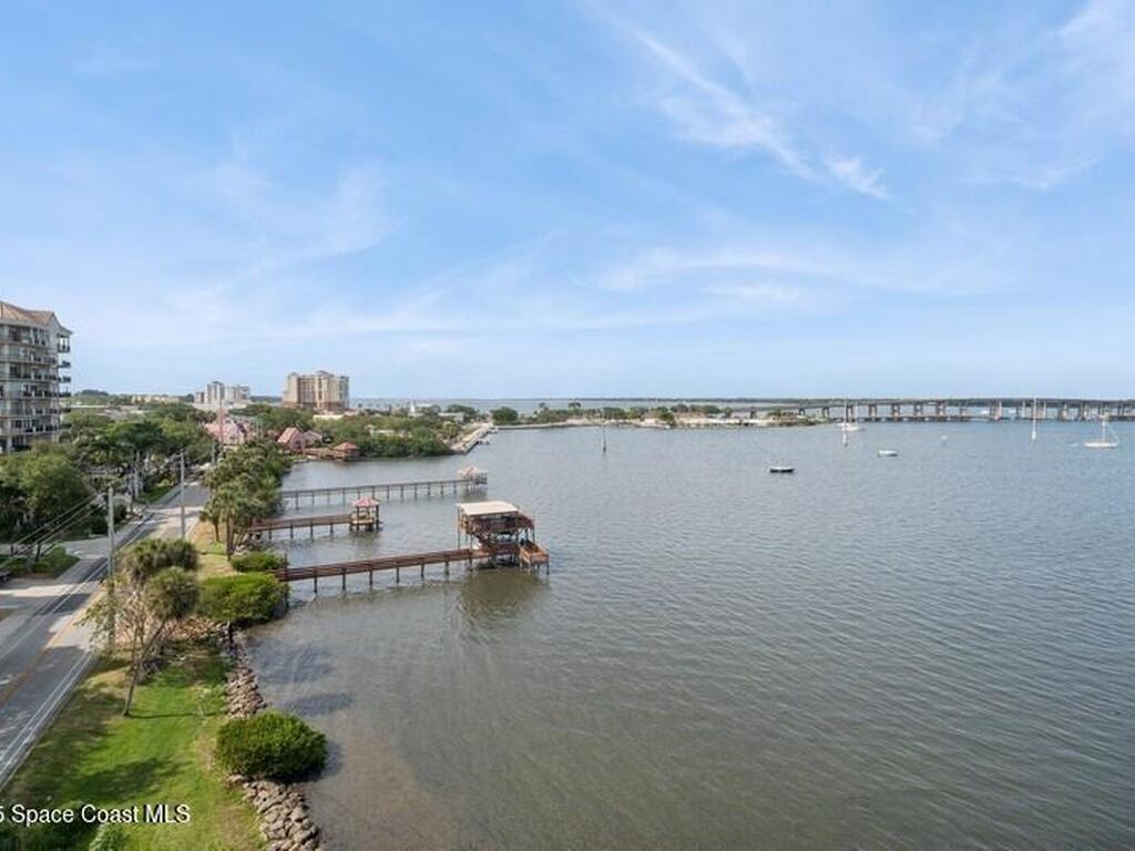 100 Riverside Drive, Cocoa, FL 32922