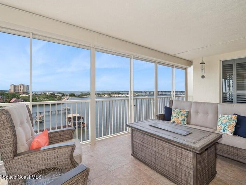 100 Riverside Drive, Cocoa, FL 32922