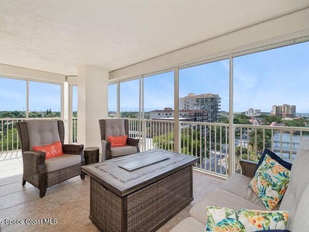 100 Riverside Drive, Cocoa, FL 32922