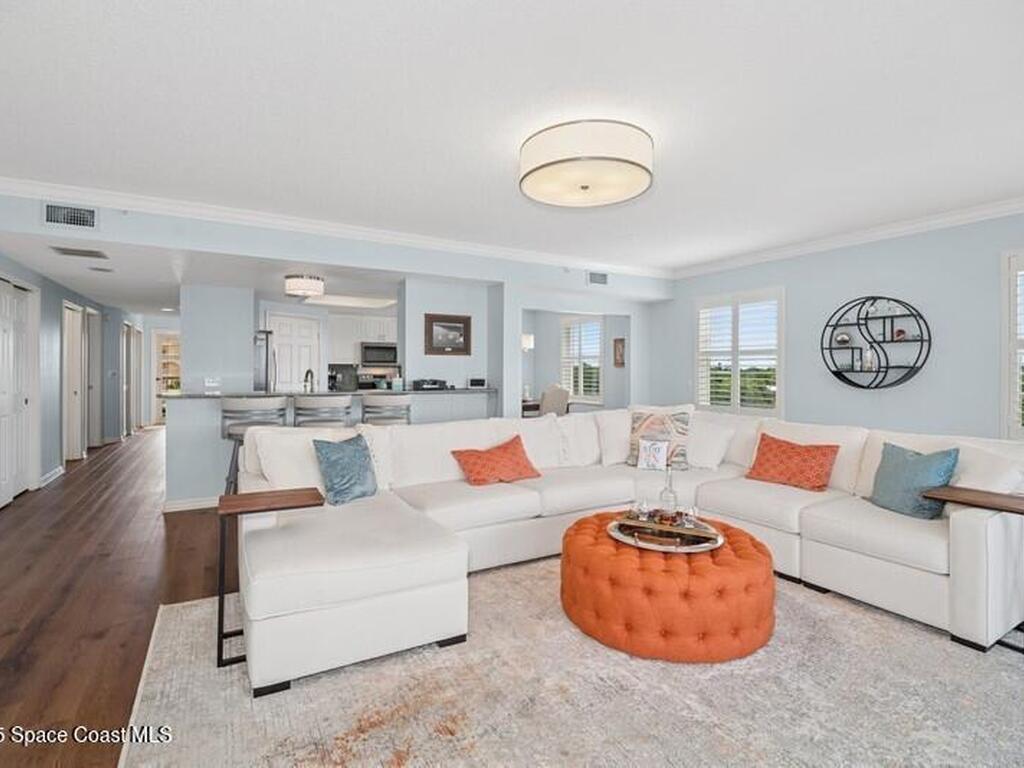 100 Riverside Drive, Cocoa, FL 32922