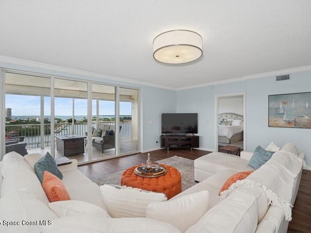 100 Riverside Drive, Cocoa, FL 32922