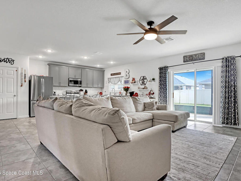 2175 Kylar Drive, Palm Bay, FL 32907
