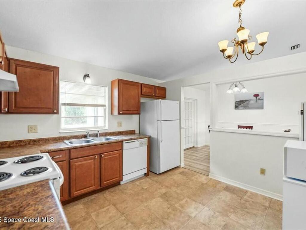 357 Brookedge Street, Palm Bay, FL 32907