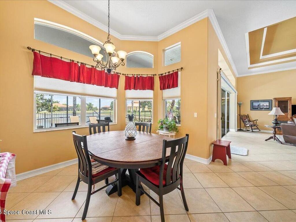 6756 Arroyo Drive, Melbourne, FL 32940