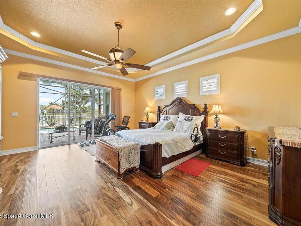 6756 Arroyo Drive, Melbourne, FL 32940