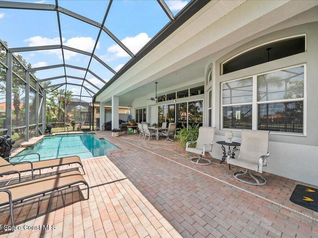 6756 Arroyo Drive, Melbourne, FL 32940