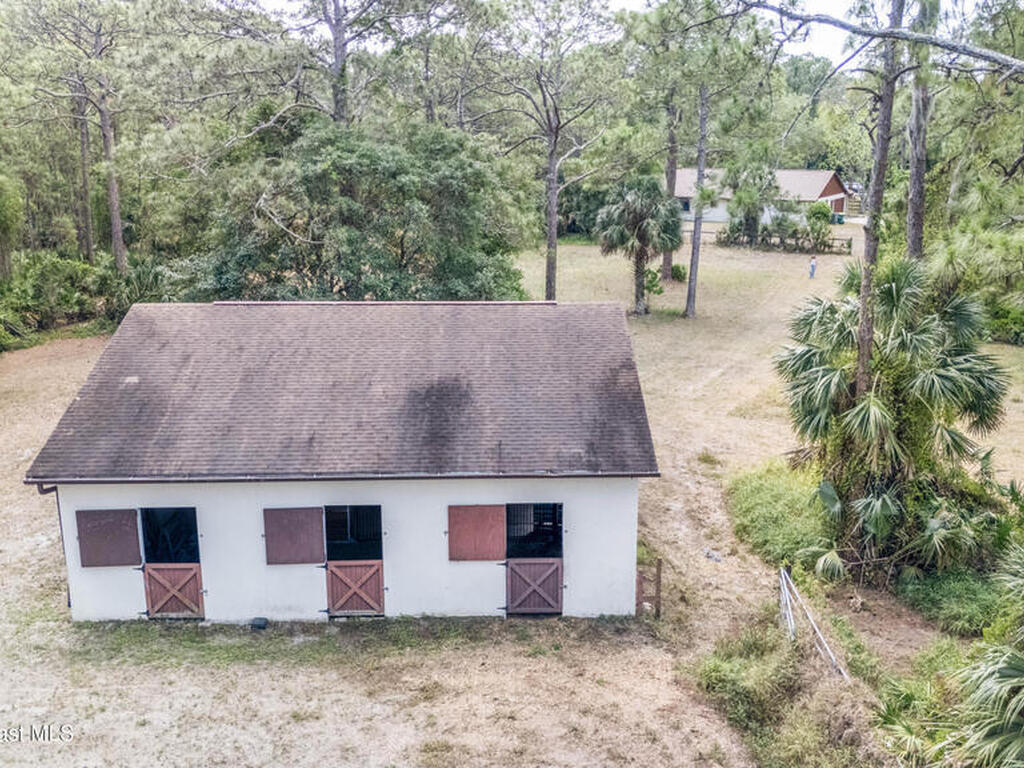 2720 Gator Trail, Titusville, FL 32780