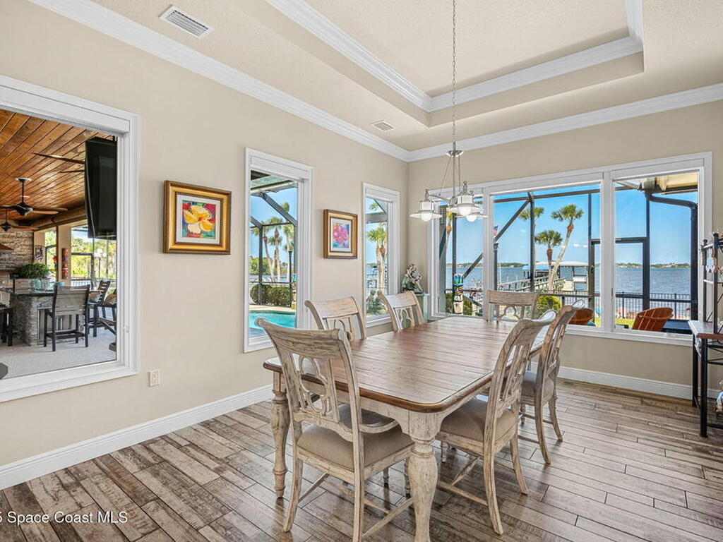 21 Pisces Lane, Rockledge, FL 32955
