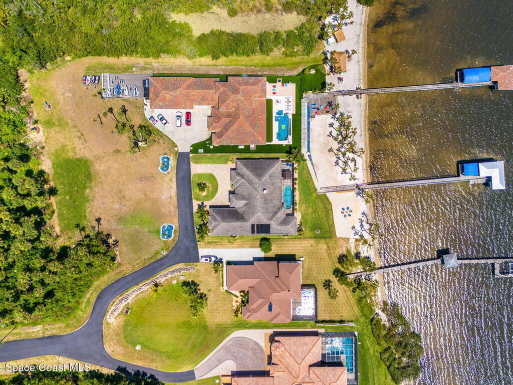 21 Pisces Lane, Rockledge, FL 32955