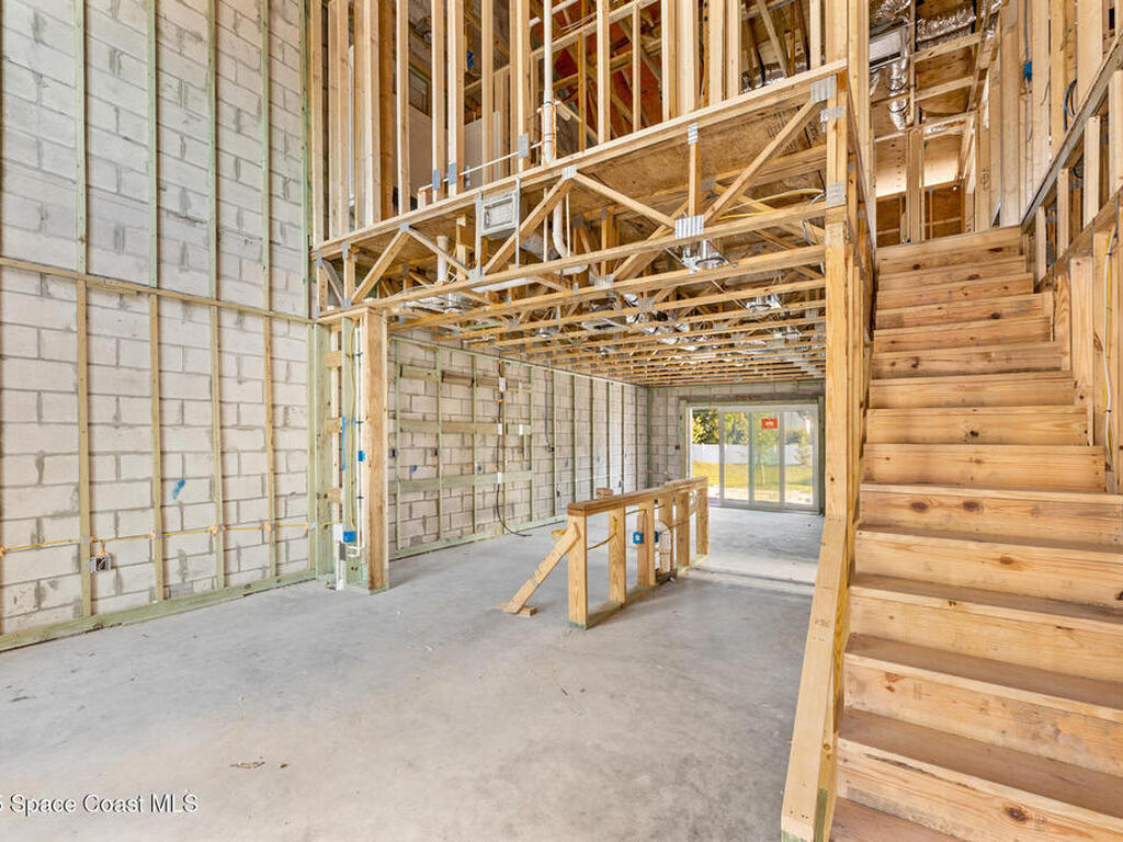 238 Hidden Woods Place, Melbourne, FL 32901