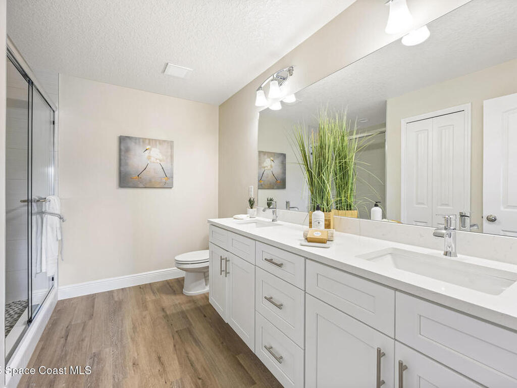 238 Hidden Woods Place, Melbourne, FL 32901
