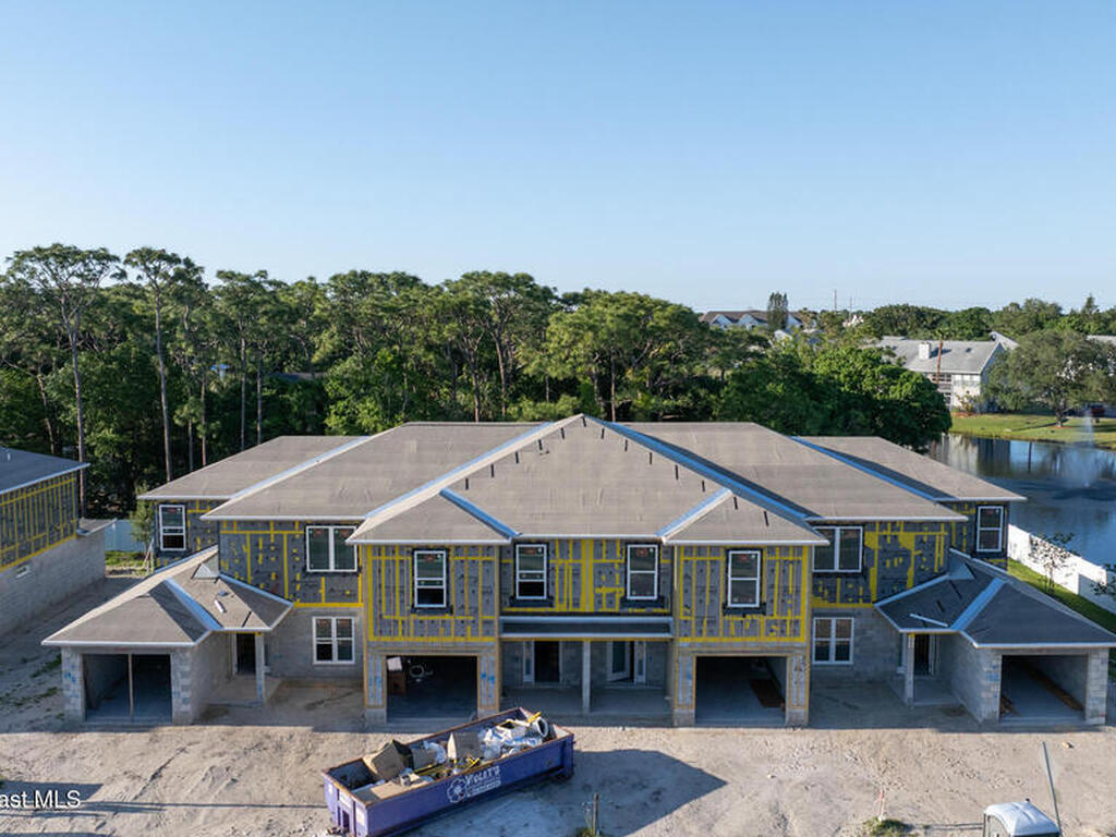 238 Hidden Woods Place, Melbourne, FL 32901