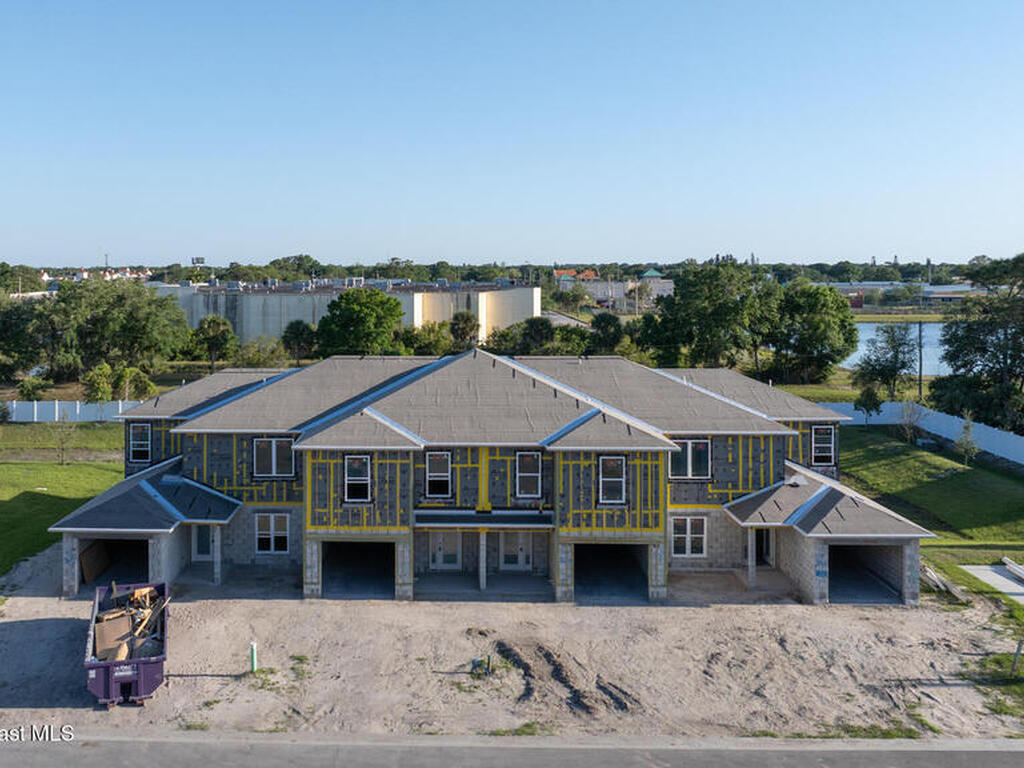 198 Hidden Woods Place, Melbourne, FL 32901