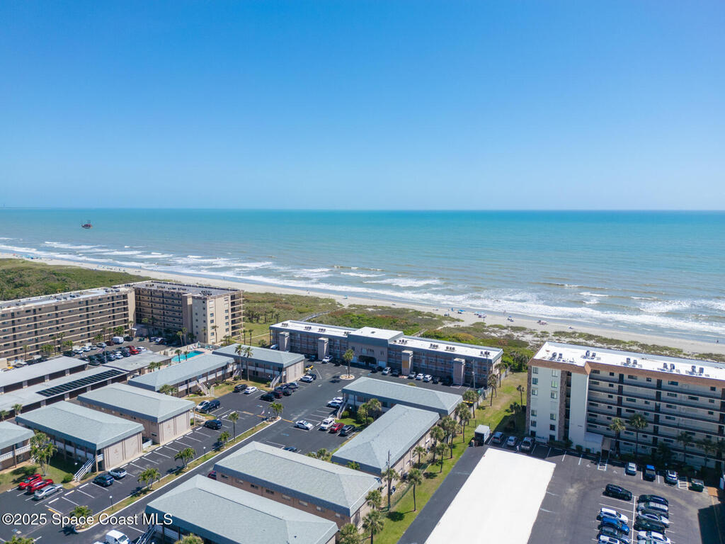 3150 N Atlantic Avenue, Cocoa Beach, FL 32931