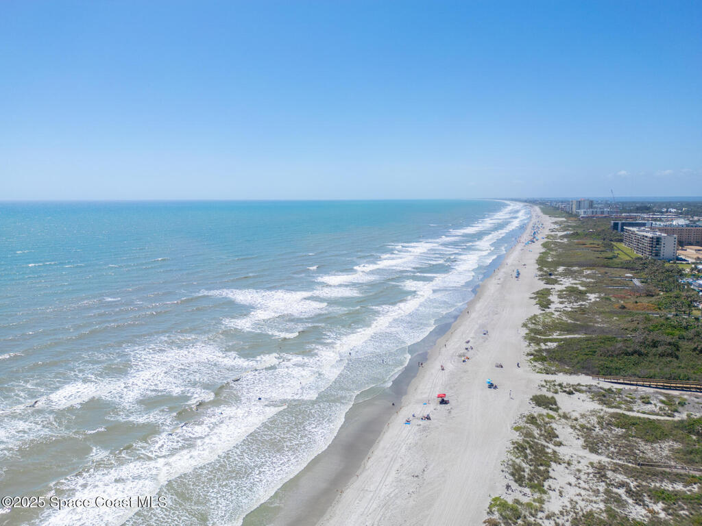 3150 N Atlantic Avenue, Cocoa Beach, FL 32931