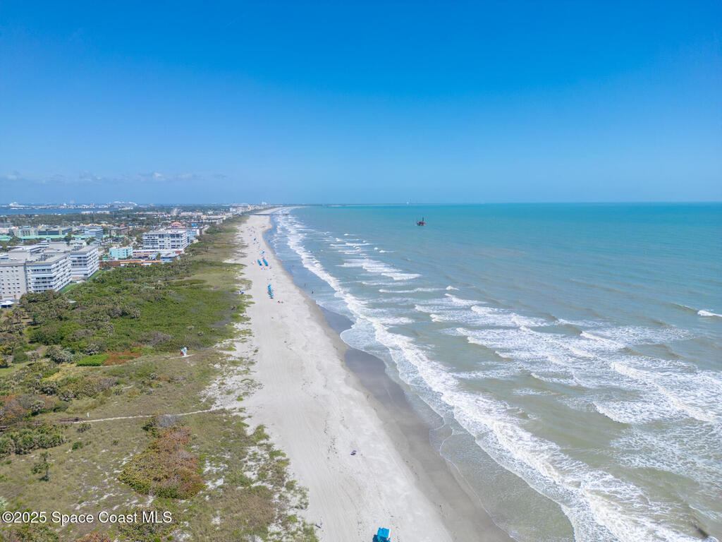3150 N Atlantic Avenue, Cocoa Beach, FL 32931