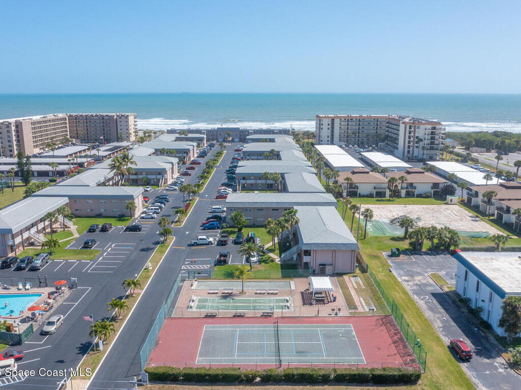 3150 N Atlantic Avenue, Cocoa Beach, FL 32931