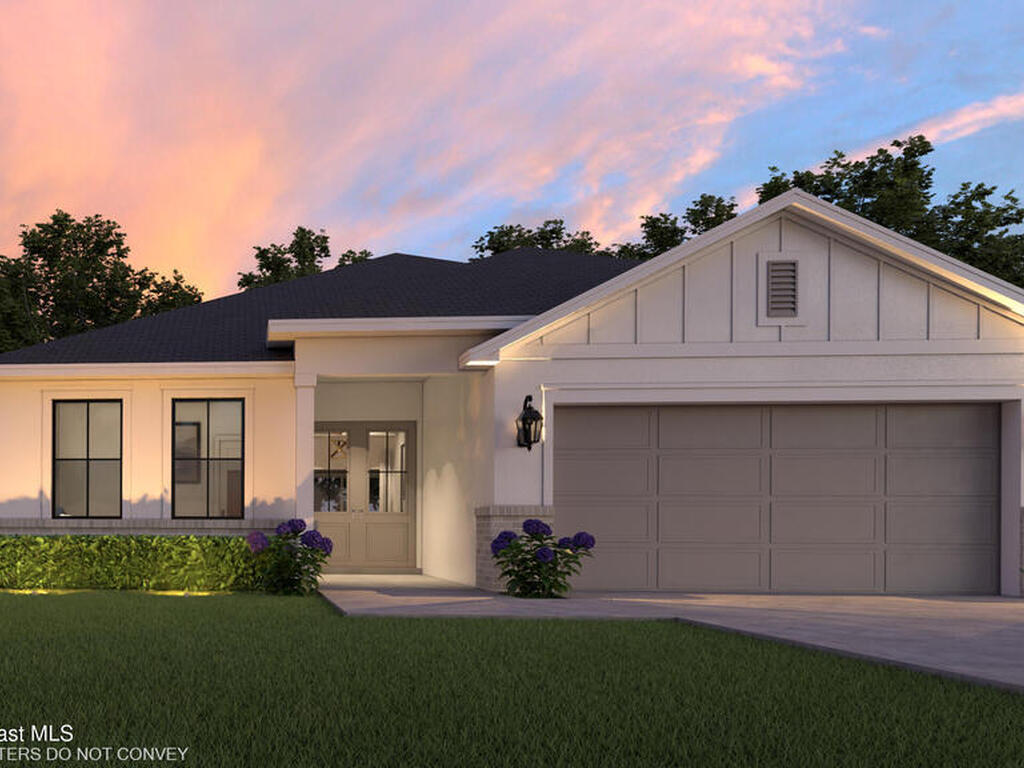3036 Jupiter Avenue, Palm Bay, FL 32909