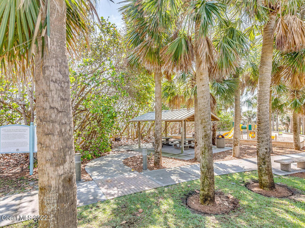 308 Espana Court, Satellite Beach, FL 32937