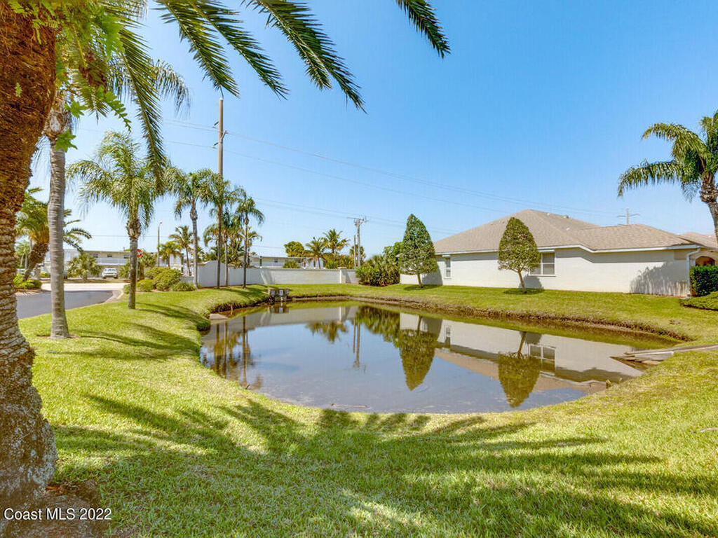 308 Espana Court, Satellite Beach, FL 32937
