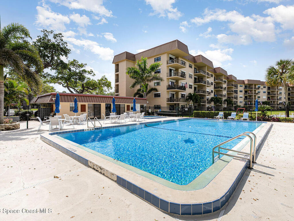 1025 Rockledge Drive, Rockledge, FL 32955