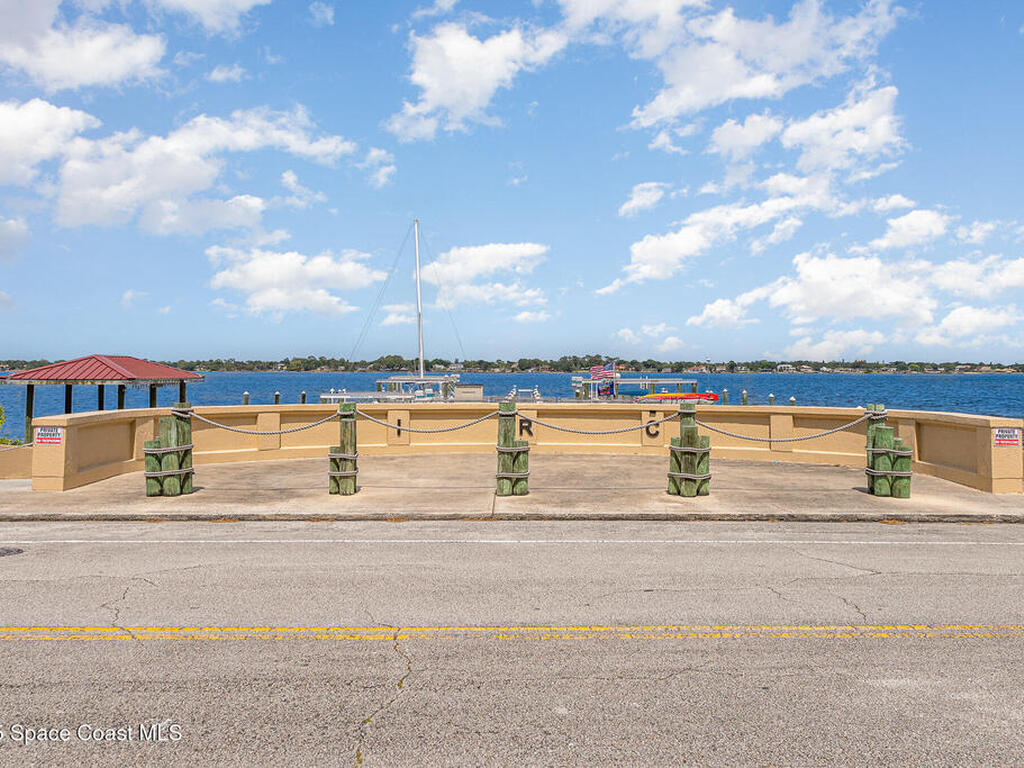1025 Rockledge Drive, Rockledge, FL 32955