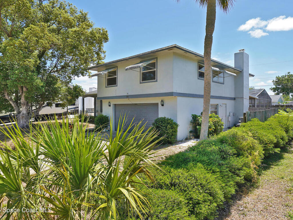 2621 Driftwood Drive, Titusville, FL 32780
