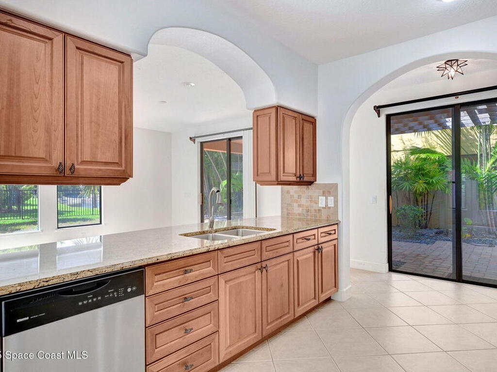 696 Palos Verde Drive, Satellite Beach, FL 32937