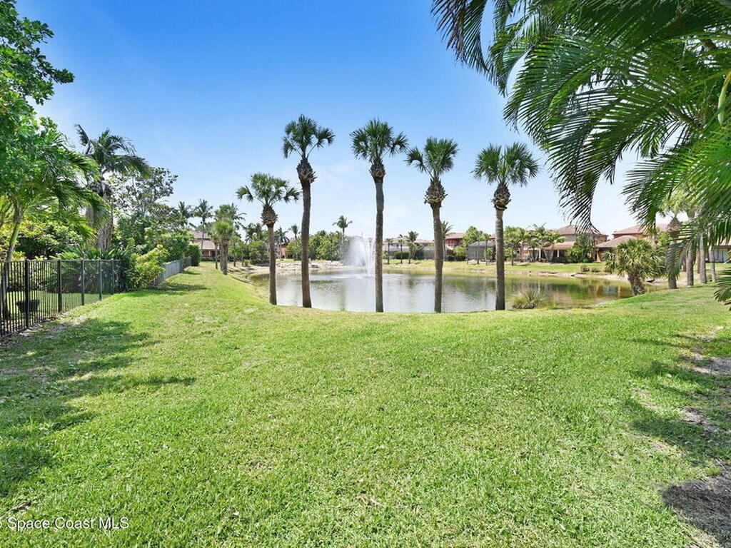 696 Palos Verde Drive, Satellite Beach, FL 32937