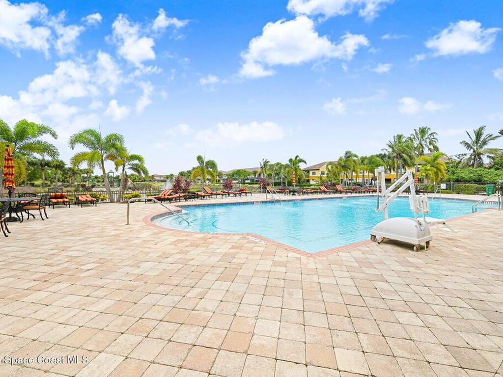 696 Palos Verde Drive, Satellite Beach, FL 32937