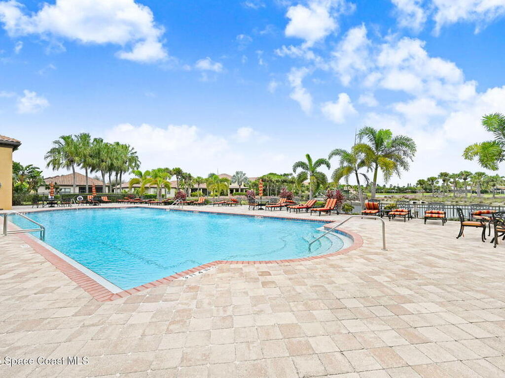 696 Palos Verde Drive, Satellite Beach, FL 32937
