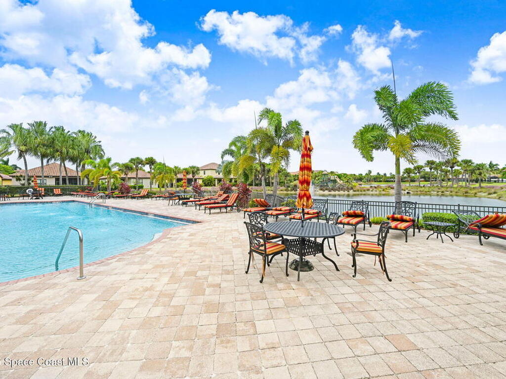 696 Palos Verde Drive, Satellite Beach, FL 32937