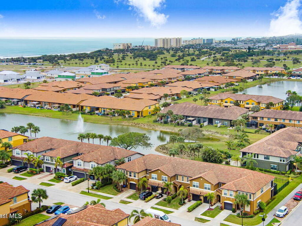 696 Palos Verde Drive, Satellite Beach, FL 32937