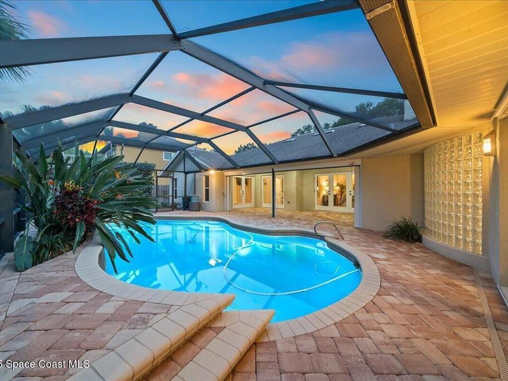 117 Windward Way, Indian Harbour Beach, FL 32937